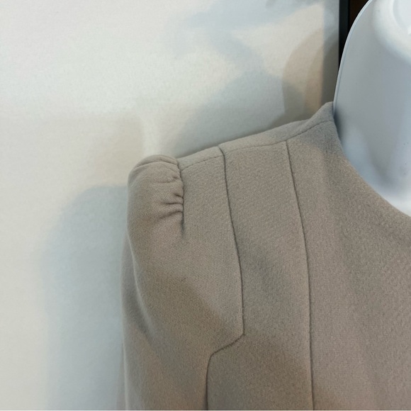 Zara wool jacket size XS - Picture 8 of 15